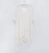 Crochet Beach Cover-Up